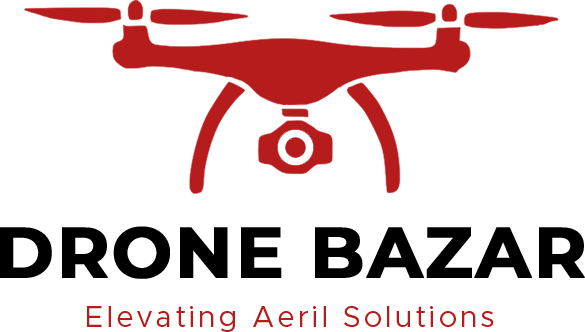 Dronebazar